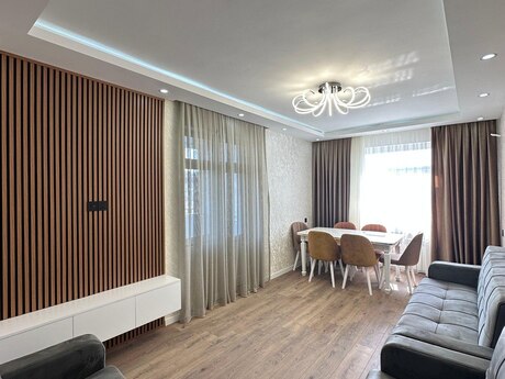 Elan №6359521 - Bakı, Əhmədli m., 2 otaqlı, 65 m², 8/9 mərtəbə