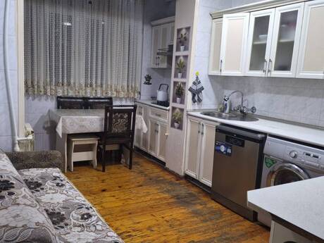 Elan №6359541 - Bakı, Əhmədli m., 3 otaqlı, 65 m², 5/9 mərtəbə