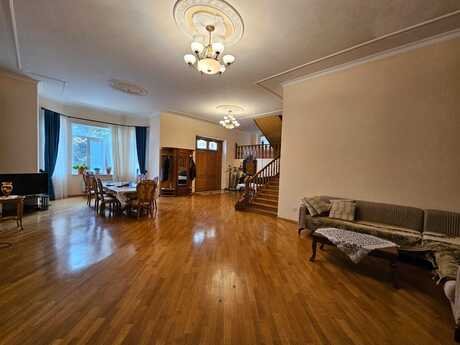 Объявление №6359555 - Баку, пос. Старые Гюнешли, 6-комн., 550 м²