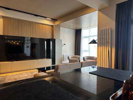 Elan №6359577 - Bakı, Səbail r., 2 otaqlı, 115 m², 2/5 mərtəbə