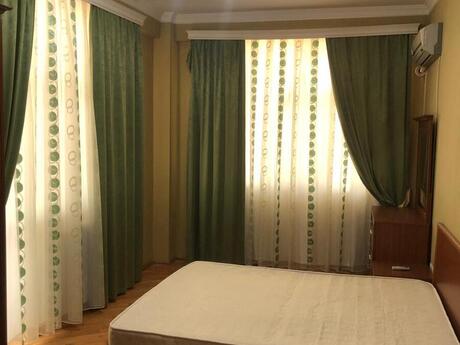 Объявление №6359536 - Баку, Бинагадинский р., 2-комн., 90 м², 17/18 этаж