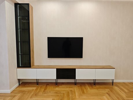 2 otaqlı mənzil, 90 m², Qara Qarayev: 297 000 ₼ 2
