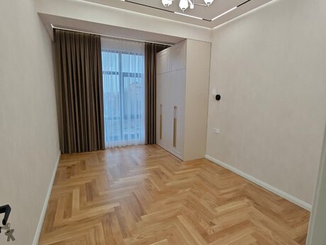 2 otaqlı mənzil, 90 m², Qara Qarayev: 297 000 ₼ 3
