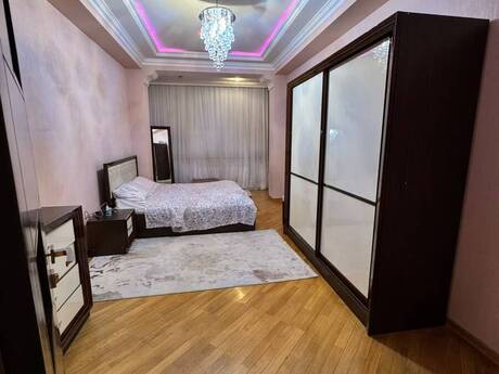 2-комнатная квартира, 100 м², Badamdar: 250 000 ₼ 2