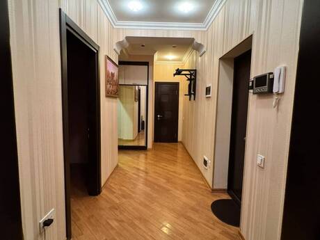 2-комнатная квартира, 100 м², Badamdar: 250 000 ₼ 4