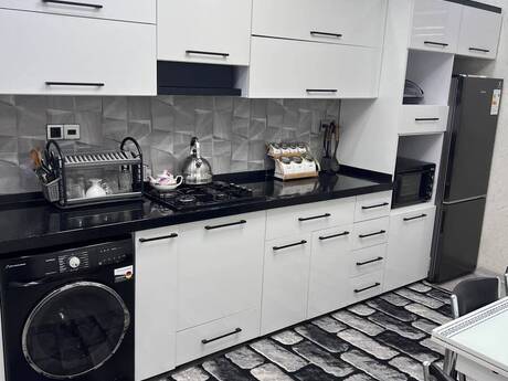 Kirayə 2 otaqlı mənzil, 70 m², Elmlər Akademiyası: 700 ₼/ay 4