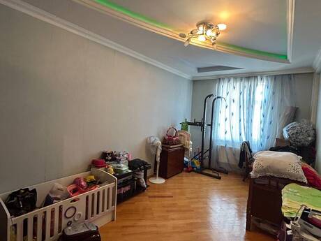 4-комнатная квартира, 150 м², Nəsimi: 355 000 ₼ 3