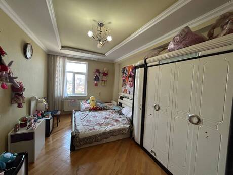 4-комнатная квартира, 150 м², Nəsimi: 355 000 ₼ 2