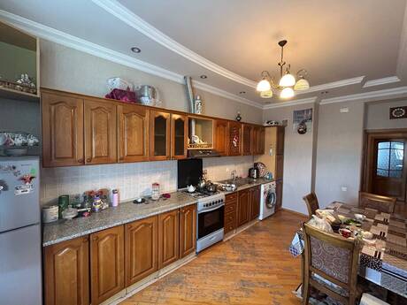 4-комнатная квартира, 150 м², Nəsimi: 355 000 ₼ 5