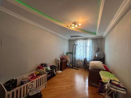 4-комнатная квартира, 150 м², Nəsimi: 355 000 ₼ 4