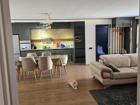Объявление №6359548 - Баку, пос. Новханы, 2-комн., 75 м²