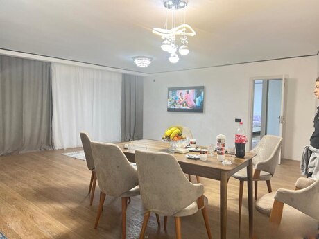 2 otaqlı həyət evi, 75 m², Novxanı: 110 000 ₼ 3