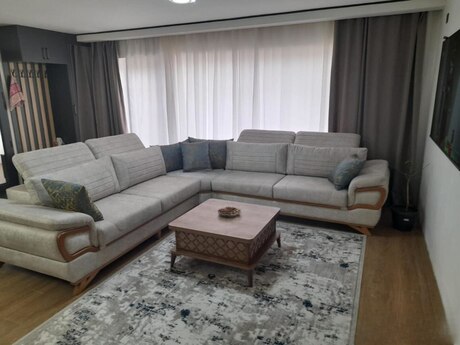 2 otaqlı həyət evi, 75 m², Novxanı: 110 000 ₼ 4