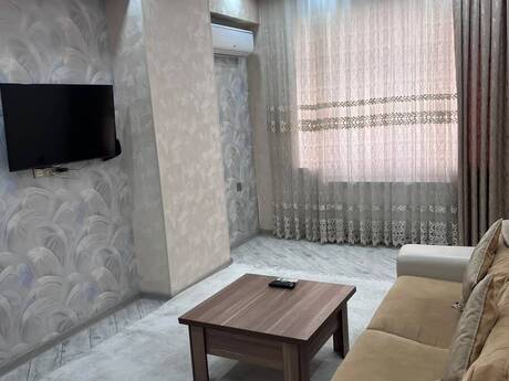Elan №6359562 - Bakı, Elmlər Akademiyası m., 2 otaqlı, 65 m², 2/16 mərtəbə
