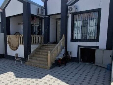 Elan №6359604 - Bakı, Məmmədli q., 3 otaqlı, 85 m²