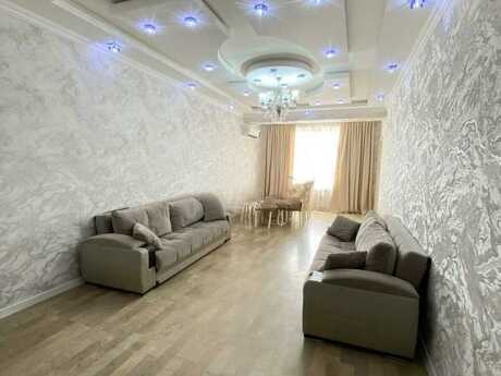 Elan №6359563 - Xırdalan, Xırdalan, 3 otaqlı, 111 m², 6/16 mərtəbə