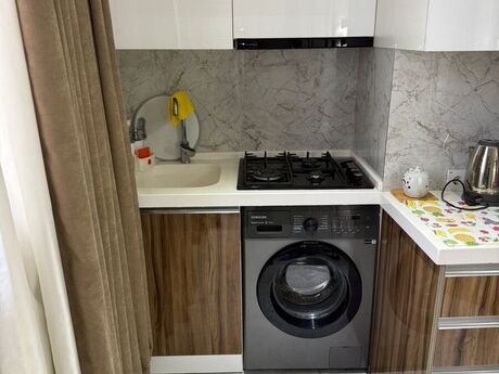 1-room apartment, 50 m², 28 May: 215 000 ₼ 5