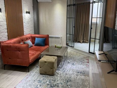 Elan №6359559 - Bakı, 28 May m., 1 otaqlı, 50 m², 18/18 mərtəbə