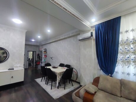 3 otaqlı mənzil, 100 m², Zığ: 165 000 ₼ 4