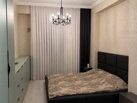 3 otaqlı mənzil, 101 m², Melissa Park: 279 500 ₼ 5