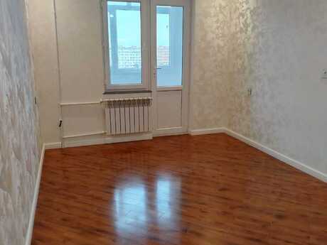 2 otaqlı köhnə tikili - Xətai r. - 60 m²