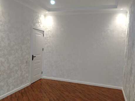 2 otaqlı köhnə tikili - Xətai r. - 60 m²