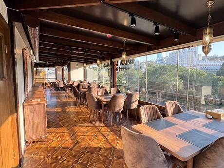 Elan №6359583 - Bakı, İçəri Şəhər m., 65 m²