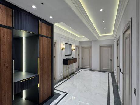 3 otaq · 115 m² · 13/16 mərtəbə, 28 May