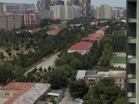 2 otaqlı mənzil, 84 m², Nizami: 248 000 ₼ 4