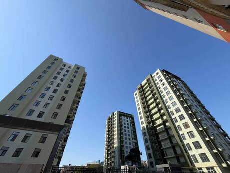 2 otaqlı mənzil, 84 m², Nizami: 248 000 ₼ 3