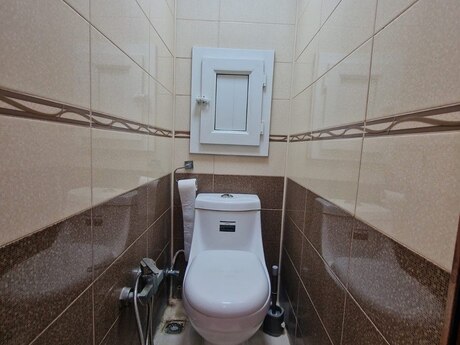 3 otaqlı köhnə tikili - Memar Əcəmi m. - 85 m²