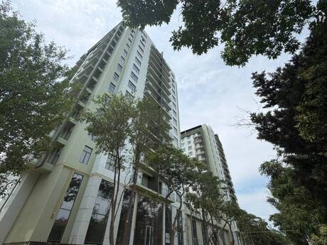 Elan №6359609 - Bakı, Nizami m., 3 otaqlı, 107 m², 2/16 mərtəbə