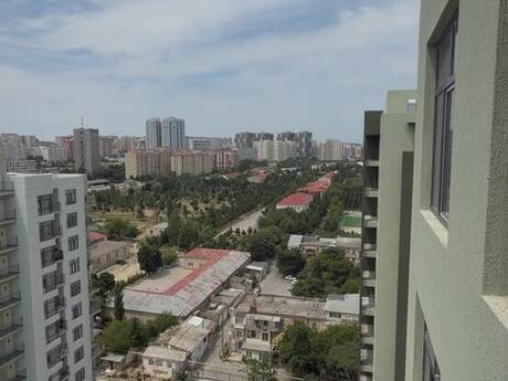 3-комнатная квартира, 107 м², Nizami: 315 000 ₼ 5