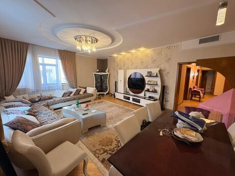 Elan №6359616 - Bakı, 8 Noyabr m., 4 otaqlı, 170 m², 3/17 mərtəbə
