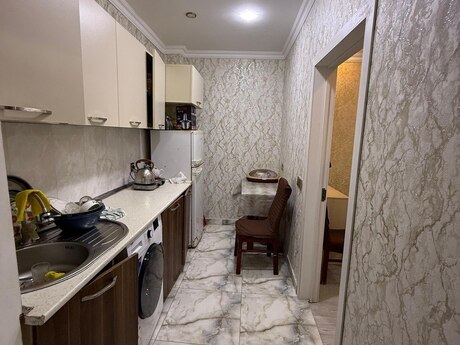 2-room apartment, 50 m², Həzi Aslanov: 90 000 ₼ 5