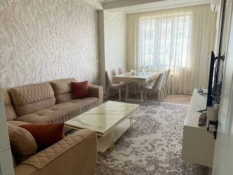 Elan №6359623 - Bakı, Həzi Aslanov m., 2 otaqlı, 56 m², 5/16 mərtəbə