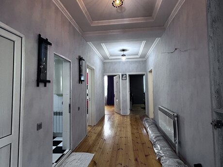 3 otaqlı həyət evi, 110 m², Binə: 80 000 ₼ 3