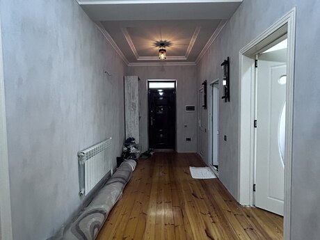 3 otaqlı həyət evi, 110 m², Binə: 80 000 ₼ 2