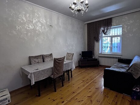 3 otaqlı həyət evi, 110 m², Binə: 80 000 ₼ 4