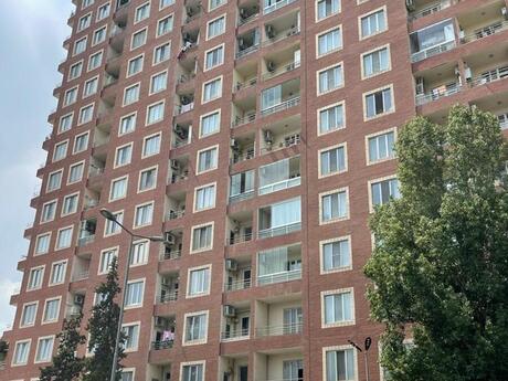 Объявление №6359633 - Баку, м. Мемар Аджеми, 2-комн., 53 м², 14/17 этаж