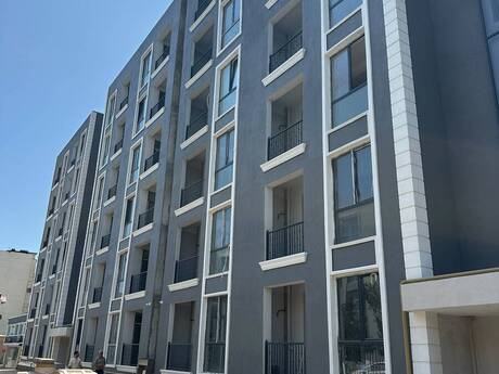 Elan №6359653 - Bakı, Köhnə Günəşli q., 2 otaqlı, 65 m², 4/6 mərtəbə