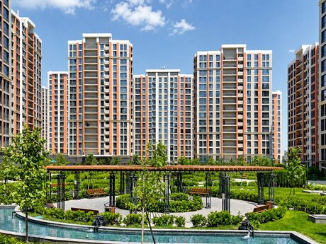 Elan №6359665 - Bakı, Yeni Yasamal q., 2 otaqlı, 60 m², 7/16 mərtəbə