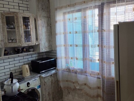Həzi Aslanovda 3 otaqlı köhnə tikili mənzil satılır, 64 m², 184 000 AZN, şəkil 4 / 12