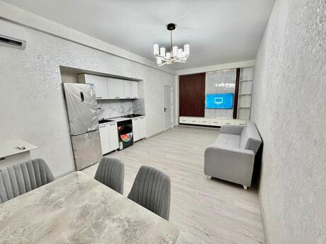 Elan №6360208 - Bakı, 20 Yanvar m., 3 otaqlı, 90 m², 4/16 mərtəbə