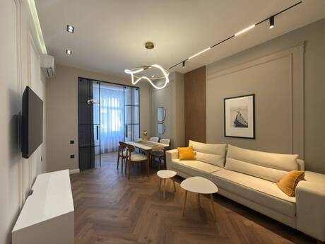 3 otaqlı mənzil, 82 m², East Park: 316 000 ₼ 2