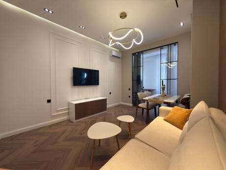 3 otaqlı mənzil, 82 m², East Park: 316 000 ₼ 4