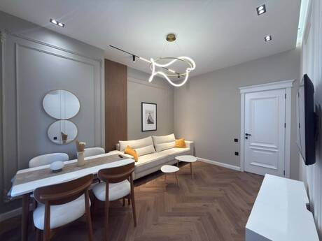 3 otaqlı mənzil, 82 m², East Park: 316 000 ₼ 3