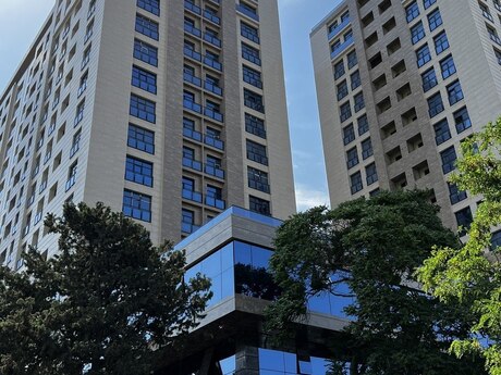 Elan №6359669 - Bakı, Gənclik m., 2 otaqlı, 90 m², 3/13 mərtəbə
