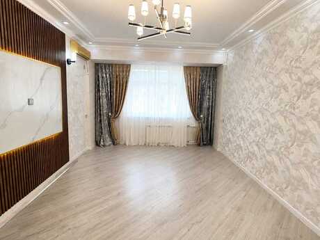 Elan №6359666 - Bakı, Neftçilər m., 3 otaqlı, 65 m², 8/9 mərtəbə