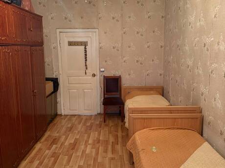 Объявление №6359692 - Баку, пос. Ясамал, 2-комн., 46 м², 3/5 этаж